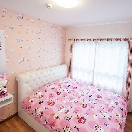 The Trust Hua Hin Kitty Room HHQ Exterior foto