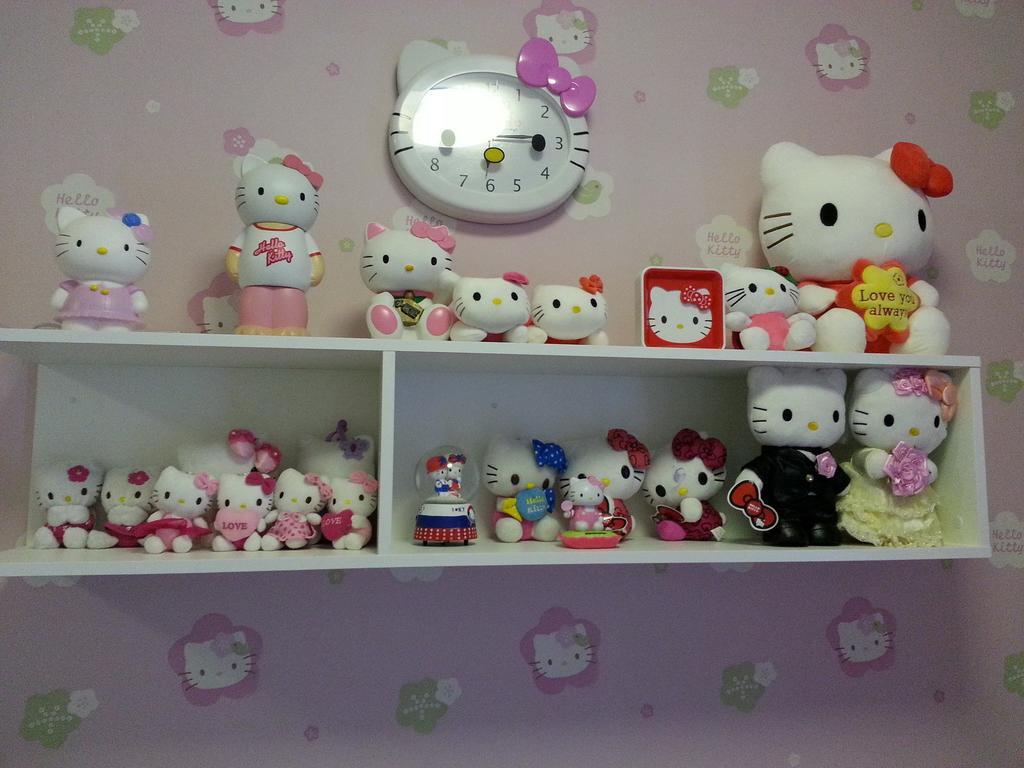 The Trust Hua Hin Kitty Room HHQ Quarto foto